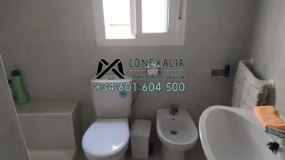 Apartment in the Historic Quarter photo 14