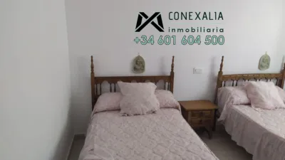 Apartment in the Historic Quarter photo 18