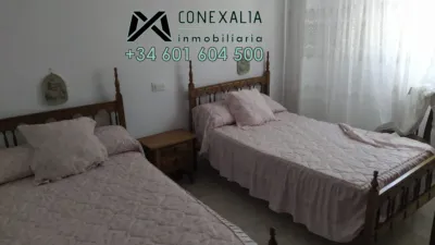 Apartment in the Historic Quarter photo 19