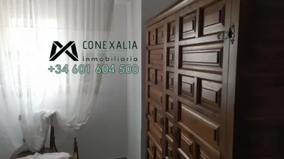 Apartment in the Historic Quarter photo 20