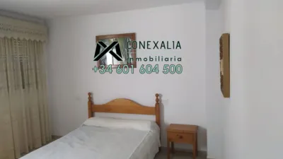 Apartment in the Historic Quarter photo 22