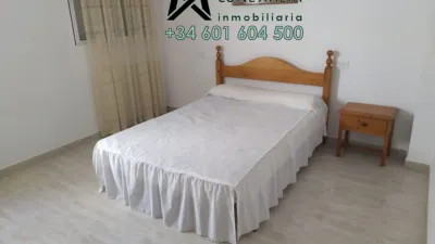 Apartment in the Historic Quarter photo 23