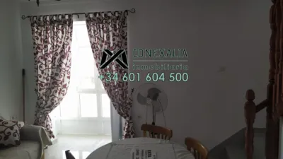 Apartment in the Historic Quarter photo 2