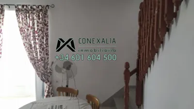Apartment in the Historic Quarter photo 3