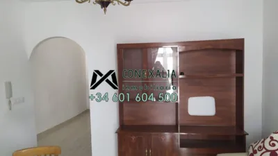 Apartment in the Historic Quarter photo 4