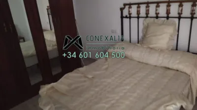 Apartment in the Historic Quarter photo 6