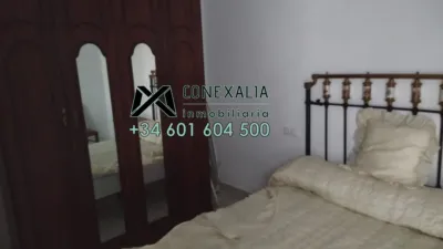 Apartment in the Historic Quarter photo 7