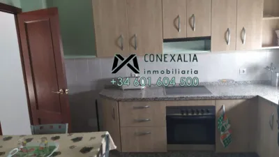 Apartment in the Historic Quarter photo 8