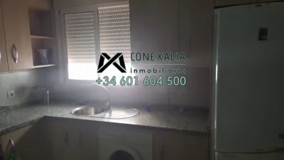 Apartment in the Historic Quarter photo 9