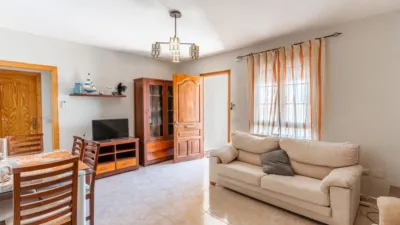 Apartamento en calle Chambel, nº 10 photo 16