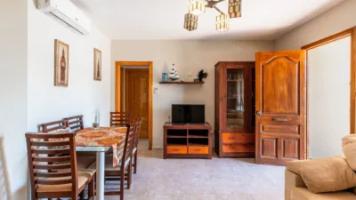 Apartamento en calle Chambel, nº 10 photo 17