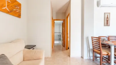 Apartamento en calle Chambel, nº 10 photo 18