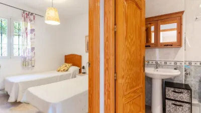 Apartamento en calle Chambel, nº 10 photo 21