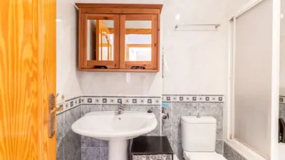Apartamento en calle Chambel, nº 10 photo 22