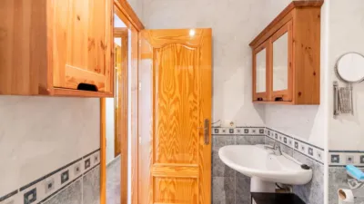 Apartamento en calle Chambel, nº 10 photo 24
