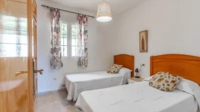 Apartamento en calle Chambel, nº 10 photo 25