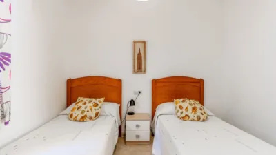 Apartamento en calle Chambel, nº 10 photo 26