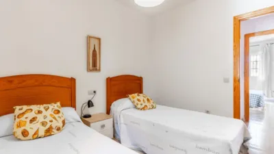 Apartamento en calle Chambel, nº 10 photo 27