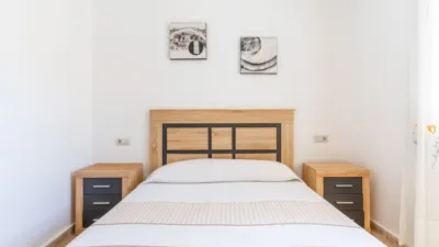 Apartamento en calle Chambel, nº 10 photo 31