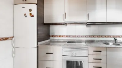 Apartamento en calle Chambel, nº 10 photo 43