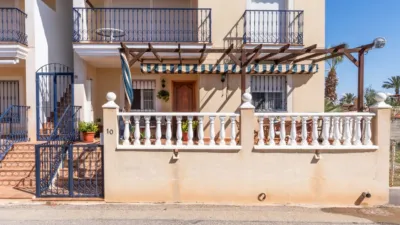 Apartamento en calle Chambel, nº 10 photo 5