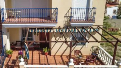 Apartamento en calle Chambel, nº 10 photo 53