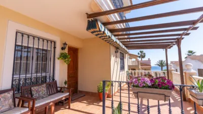 Apartamento en calle Chambel, nº 10 photo 6