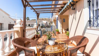 Apartamento en calle Chambel, nº 10 photo 8