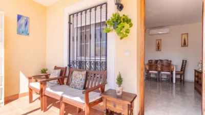 Apartamento en calle Chambel, nº 10 photo 10