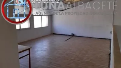 Nave industrial en venta en Campollano - Vista 5