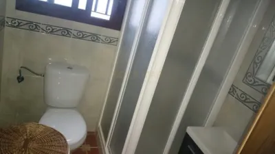 Chalet in Bornos photo 17