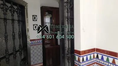 House in the Historic Quarter photo 3