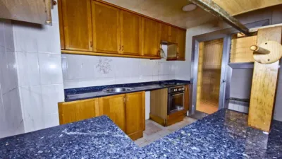 Apartment on Ramblas photo 12