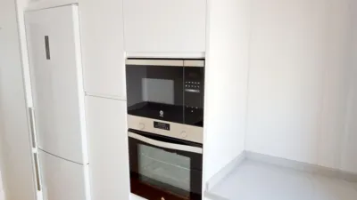 Apartment in the City Centre photo 10