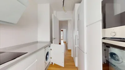 Apartment in the City Centre photo 11