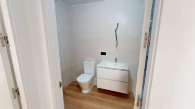 Apartment in the City Centre photo 18