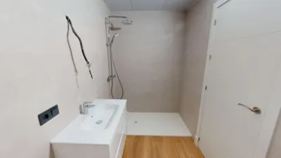 Apartment in the City Centre photo 19
