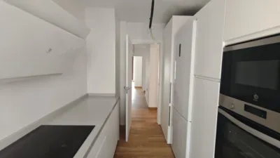 Apartment in the City Centre photo 2