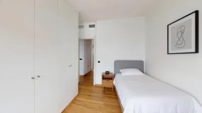 Apartment in the City Centre photo 26