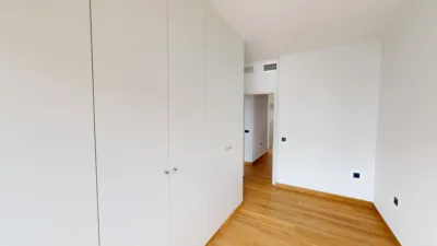 Apartment in the City Centre photo 27