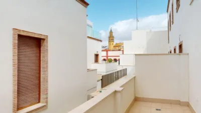 Apartment in the City Centre photo 5