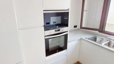 Apartment in the City Centre photo 9