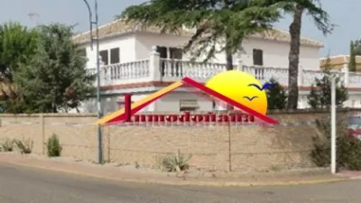 Chalet en Sector Flamenco photo 12