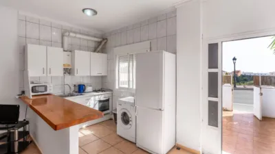 Semi-detached chalet on Carretera Mojácar - Turre, nº 7 photo 10