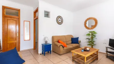 Semi-detached chalet on Carretera Mojácar - Turre, nº 7 photo 11