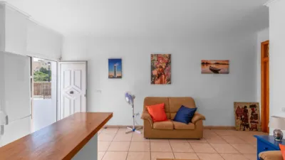 Semi-detached chalet on Carretera Mojácar - Turre, nº 7 photo 12