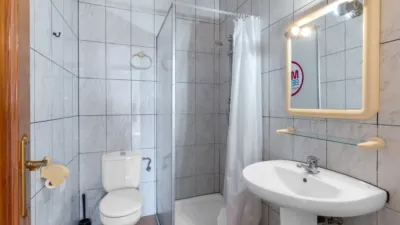 Semi-detached chalet on Carretera Mojácar - Turre, nº 7 photo 16