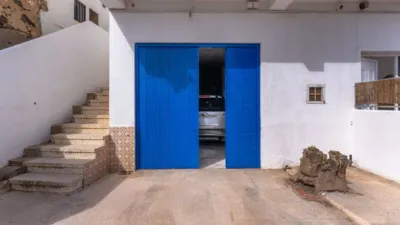 Semi-detached chalet on Carretera Mojácar - Turre, nº 7 photo 18