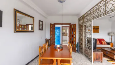 Semi-detached chalet on Carretera Mojácar - Turre, nº 7 photo 19