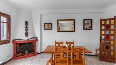 Semi-detached chalet on Carretera Mojácar - Turre, nº 7 photo 20
